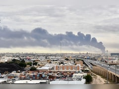 Kuwait, Bahrain Activate Warning Sirens, Air Defences After Iran Attacks US Bases