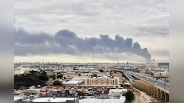 Kuwait, Bahrain Activate Warning Sirens, Air Defences After Iran Attacks US Bases