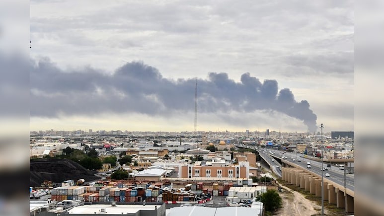Kuwait, Bahrain Activate Warning Sirens, Air Defences After Iran Attacks US Bases