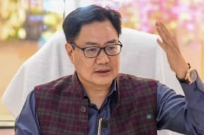 'किसानों के हितों के साथ कोई समझौता नहीं', 'ट्रेड डील को लेकर NDTV से बोले केंद्रीय मंत्री किरेन रिजिजू