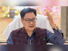 'किसानों के हितों के साथ कोई समझौता नहीं', 'ट्रेड डील को लेकर NDTV से बोले किरेन रिजिजू