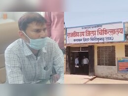 टीबी से हुई मौत को पोस्टमार्टम रिपोर्ट में बताया 'करंट', 2 करोड़ रुपये के बीमा घोटाले में डॉक्टर गिरफ्तार