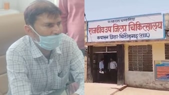 टीबी से हुई मौत को पोस्टमार्टम रिपोर्ट में बताया 'करंट', 2 करोड़ रुपये के बीमा घोटाले में डॉक्टर गिरफ्तार