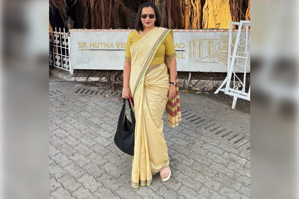 Skipping Meals, Fear of Food? Rujuta Diwekar Explains Stress Triggers