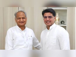 सचिन पायलट vs अशोक गहलोत राउंड-2: राजस्थान में कांग्रेस के भीतर नैरेटिव का संघर्ष!