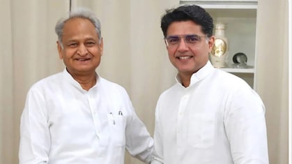 सचिन पायलट vs अशोक गहलोत राउंड-2: राजस्थान में कांग्रेस के भीतर नैरेटिव का संघर्ष!