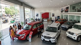 Unregistered Mahindra SUV Crashes On Purchase Day, Dealer Ordered To Pay Rs 3 Lakh