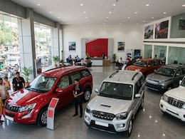 Unregistered Mahindra SUV Crashes On Purchase Day, Dealer Ordered To Pay Rs 3 Lakh
