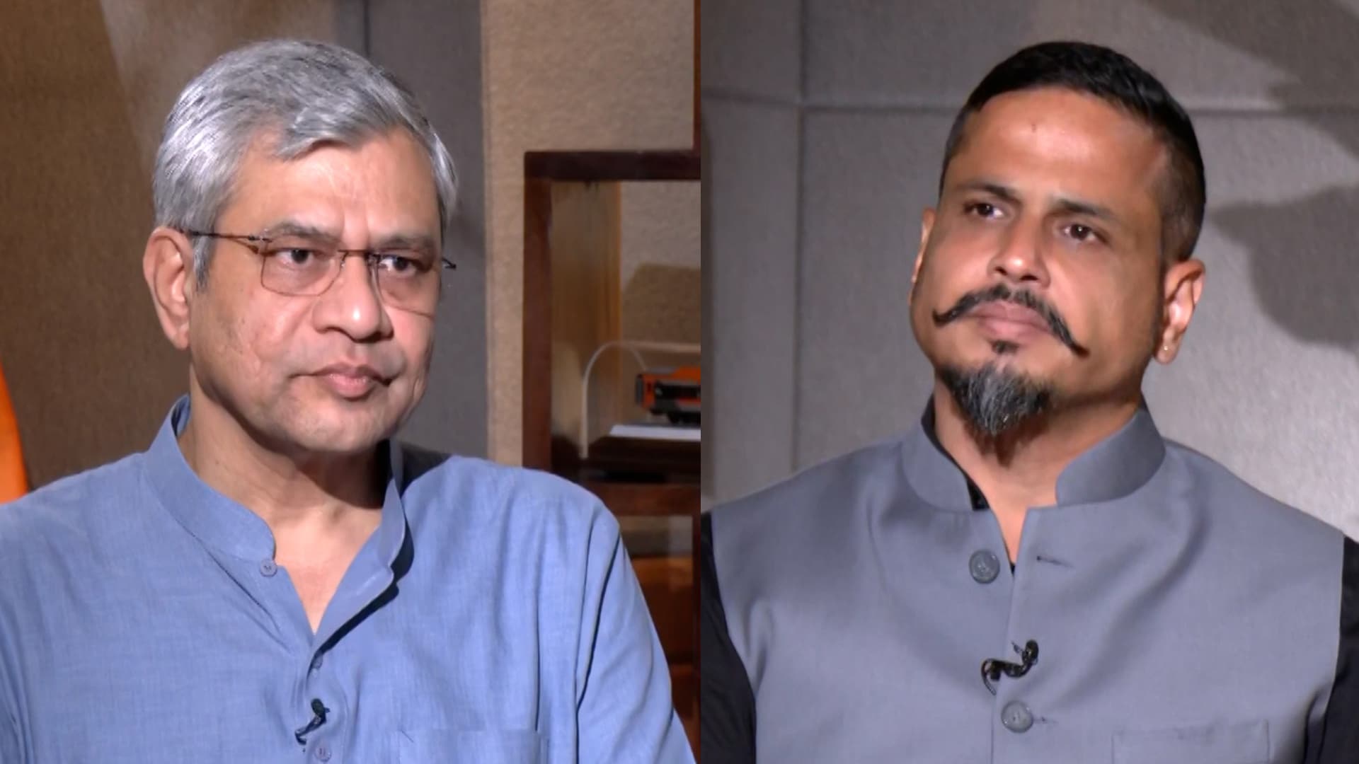 PM Modi's Semiconductor Push: Ashwini Vaishnaw Reveals India's Next Tech Leap
