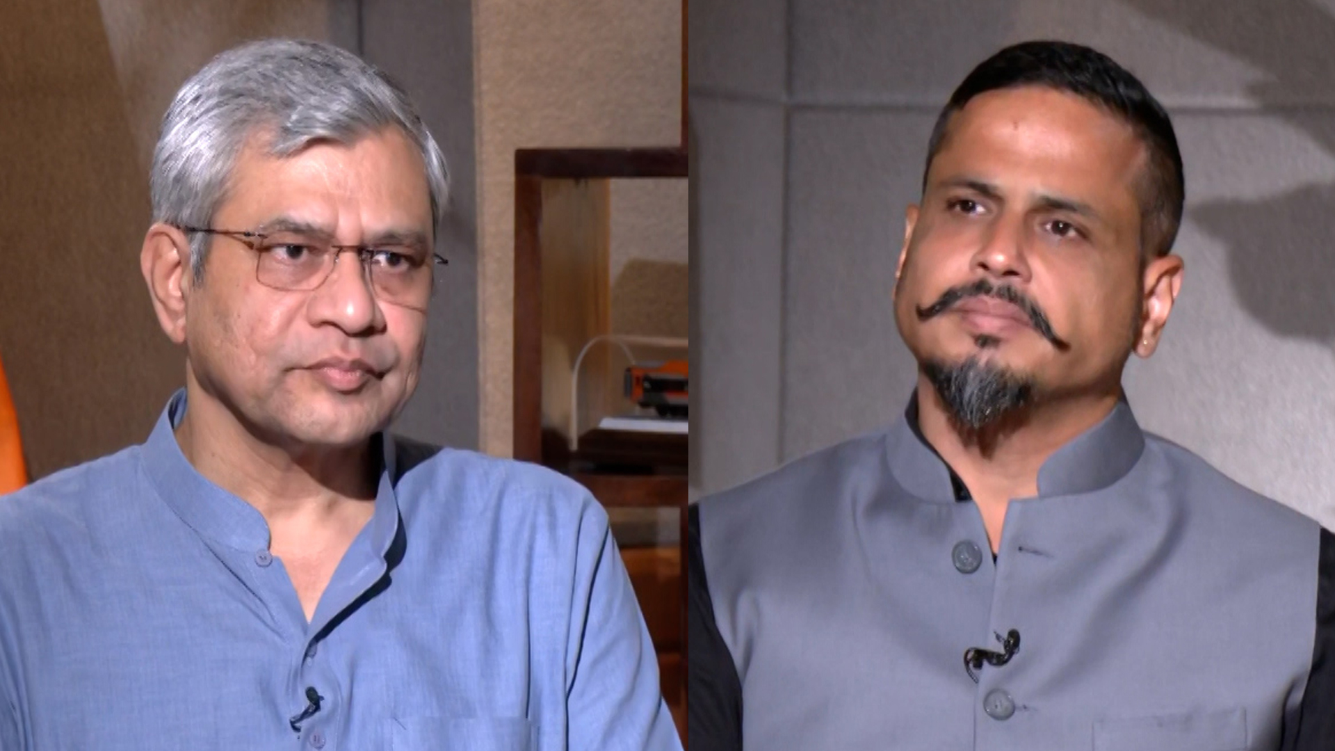 PM Modi's Semiconductor Push: Ashwini Vaishnaw Reveals India's Next Tech Leap