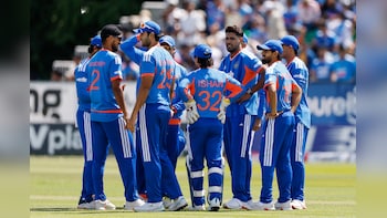July 2026 Cricket Schedule: India's White-Ball Tour Of England, Zimbabwe Series And More