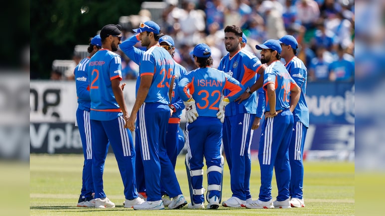 July 2026 Cricket Schedule: India's White-Ball Tour Of England, Zimbabwe Series And More