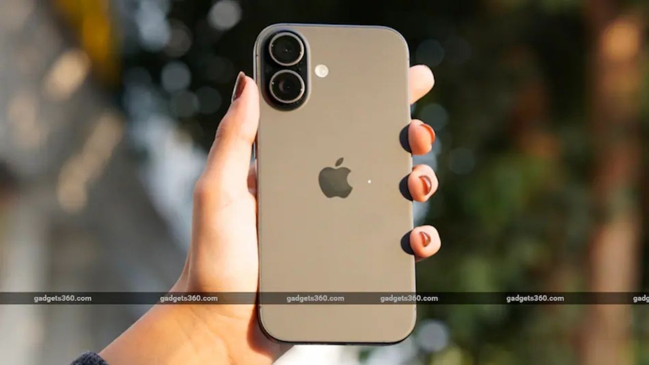 iPhone 18 bekommt 9 GB statt 12 GB RAM – Apple Intelligence bleibt Pro-Modellen vorbehalten