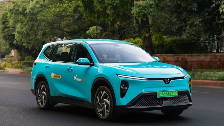 भारत में लॉन्च हुई Green SM Limo कैब सर्विस, जानिए आप कैसे कर सकते हैं बुक और क्या मिलेंगी सुविधाएं