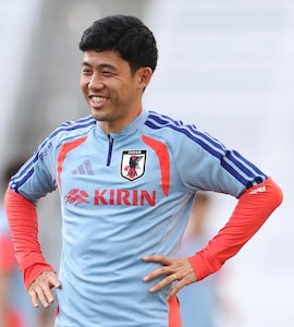 Japan Captain Wataru Endo Out Of FIFA World Cup, Ends International Career