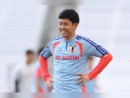Japan 'Pray' On Wataru Endo Fitness For FIFA World Cup Opener