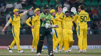 Australia vs Pakistan Live Streaming: How To Watch PAK vs AUS 3rd ODI Live On TV And Online?