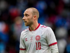 Denmarks Christian Eriksen Doing Well After Collapsing During Friendly