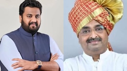पुण्यात हायव्होल्टेज ड्रामा! मध्यरात्री 5 तास खलबतं, विक्रम काकडेंना लॉटरी, पवार विरुद्ध पवार संघर्षात आता...