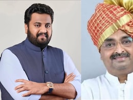 पुण्यात हायव्होल्टेज ड्रामा! मध्यरात्री 5 तास खलबतं, विक्रम काकडेंना लॉटरी, पवार विरुद्ध पवार संघर्षात आता...