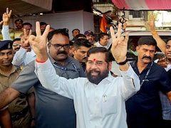 एकनाथ शिंदे ने रात को ही लिख दी थी उद्धव खेमे में बगावत की पूरी स्क्रिप्ट, वीडियो कॉल में क्या हुआ