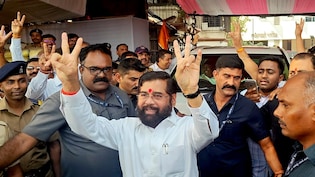 एकनाथ शिंदे ने रात को ही लिख दी थी उद्धव खेमे में बगावत की पूरी स्क्रिप्ट, वीडियो कॉल में क्या हुआ