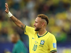 Ancelotti Backs fit-Again Neymar For Bigger Role In Brazils Round Of 32 Clash