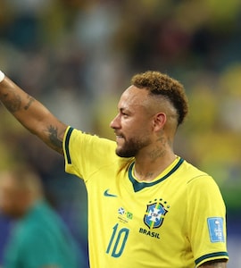 Carlo Ancelotti Backs fit-Again Neymar For Bigger Role In Brazils Round Of 32 Clash