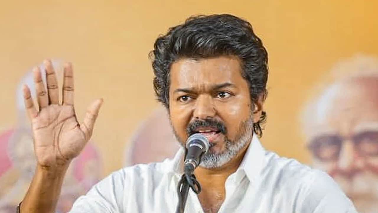 "Arrest Liquor Shop Leakages": Vijay's Big Crackdown On 'Party Fund' System