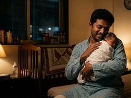 New-Age Parenting: How Younger Dads Are More Involved Than Ever