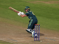 Beth Mooney Stars For Australia In Womens T20 World Cup Before Injury Scare