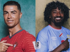 Portugal vs DR Congo LIVE Football Score, FIFA World Cup 2026: Indian-Origin Midfielder Starts For DR Congo vs Cristiano Ronaldos Portugal