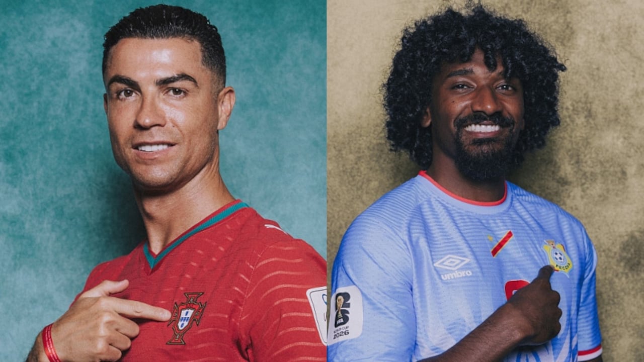 Portugal vs DR Congo LIVE Football Score, FIFA World Cup 2026: Indian-Origin Midfielder Starts For DR Congo vs Cristiano Ronaldo's Portugal