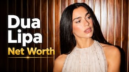 Dua Lipa Net Worth: Properties, Luxury Homes, Cars, Brand Deals & More &mdash; Inside Singer's Fortune