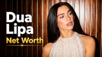Dua Lipa Net Worth: Properties, Luxury Homes, Cars, Brand Deals & More &mdash; Inside Singer's Fortune