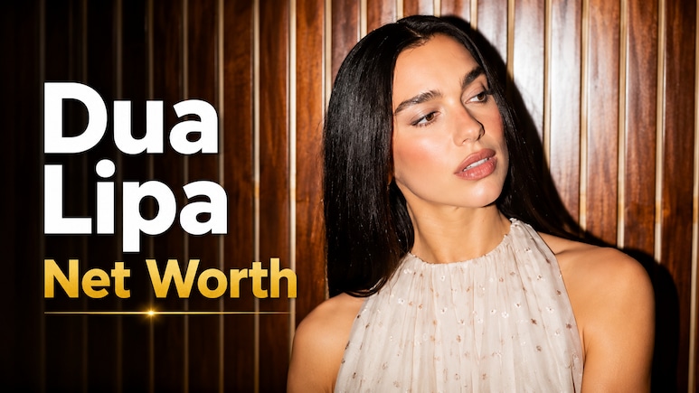 Dua Lipa Net Worth: Properties, Luxury Homes, Cars, Brand Deals & More &mdash; Inside Singer's Fortune
