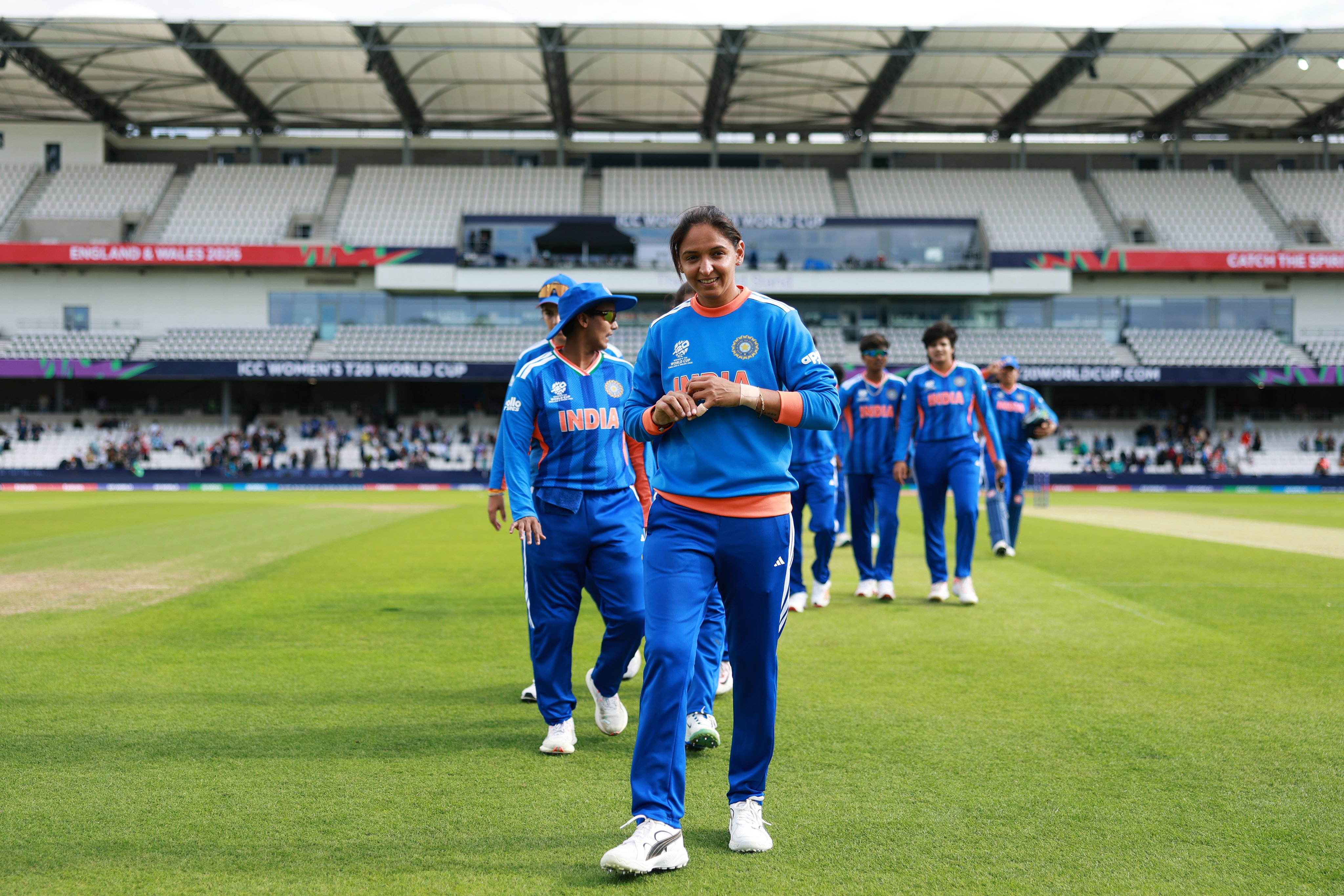 India Women set up South Africa clash after Netherlands win at T20 World Cup 2026