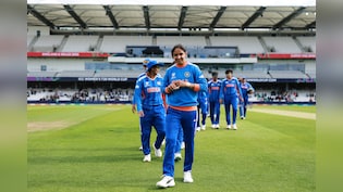 India Vs South Africa, Women's T20 World Cup 2026: How To Watch IND-W Vs SA-W, H2H And More