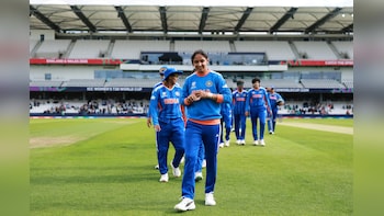 India Vs South Africa, Women's T20 World Cup 2026: How To Watch IND-W Vs SA-W, H2H And More