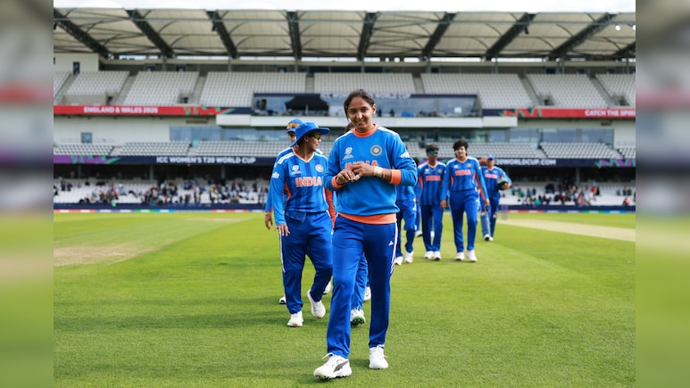 India Vs South Africa, Women's T20 World Cup 2026: How To Watch IND-W Vs SA-W, H2H And More