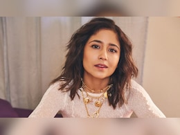 Exclusive: Why Shweta Tripathi Broke Her 3-Year Vegetarian 'Fast' On <i>Mirzapur</i> Film Set