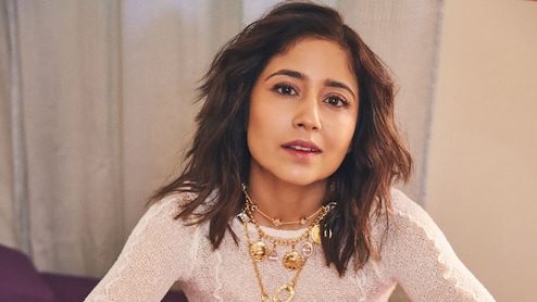 Exclusive: Why Shweta Tripathi Broke Her 3-Year Vegetarian 'Fast' On Mirzapur Film Set