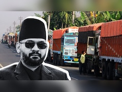 नेपाल का नया कस्टम सिस्टम फेल? भारत के बॉर्डर पर घंटों लाइन में खड़ी गाड़ियां, दलाल कमा रहे मुनाफा