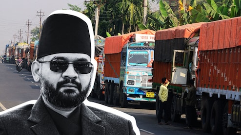 नेपाल का नया कस्टम सिस्टम फेल? भारत के बॉर्डर पर घंटों लाइन में खड़ी गाड़ियां, दलाल कमा रहे मुनाफा
