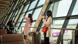 No Change In Photography Rules Inside Airports: Sources