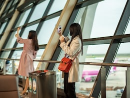 No Change In Photography Rules Inside Airports: Sources