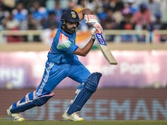India vs Afghanistan LIVE Score, 3rd ODI: Afghanistan Handed Big Penalty By Umpires; Rohit Sharma Under Scanner As India Begin Chase