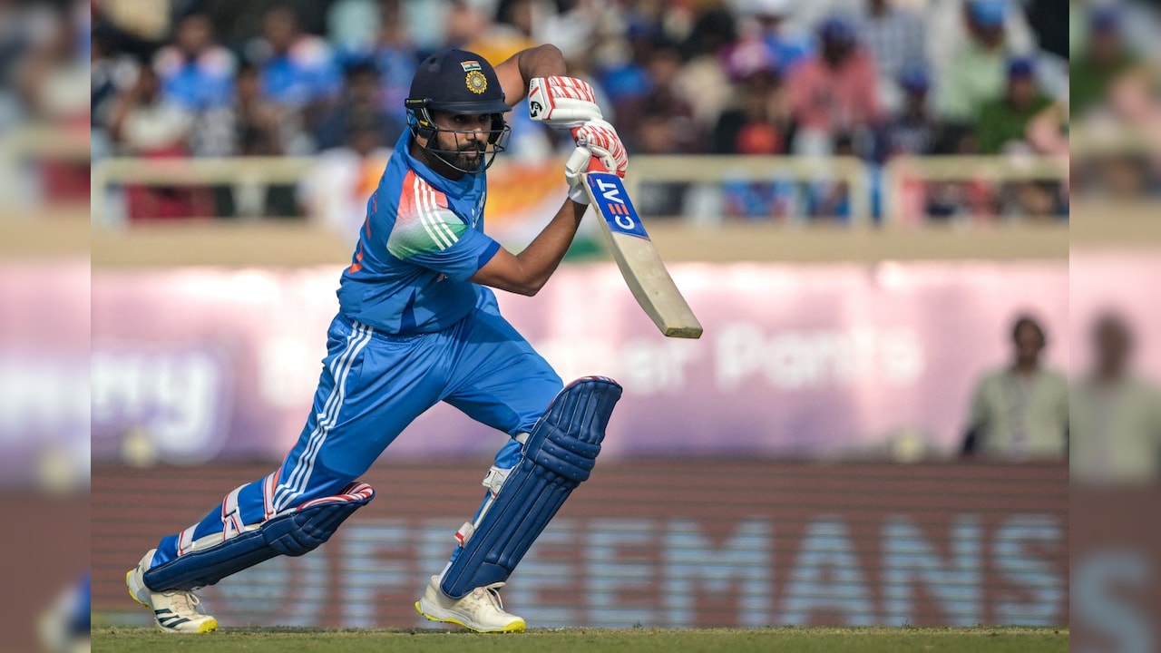 India vs Afghanistan LIVE Score, 3rd ODI: अफगानिस्तान को पेनल्टी, 5/0 से शुरू हुई भारत की पारी, रोहित-जायसवाल क्रीज