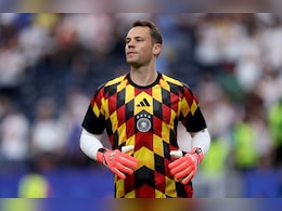Manuel Neuer Joins Lothar Matthaus In Elite List, Scripts FIFA World Cup History