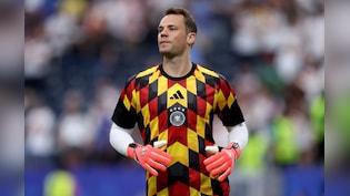 Manuel Neuer Joins Lothar Matthaus In Elite List, Scripts FIFA World Cup History